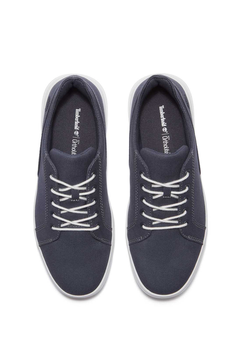 TIMBERLAND - Men's Allston sneakers  - Size 40-1