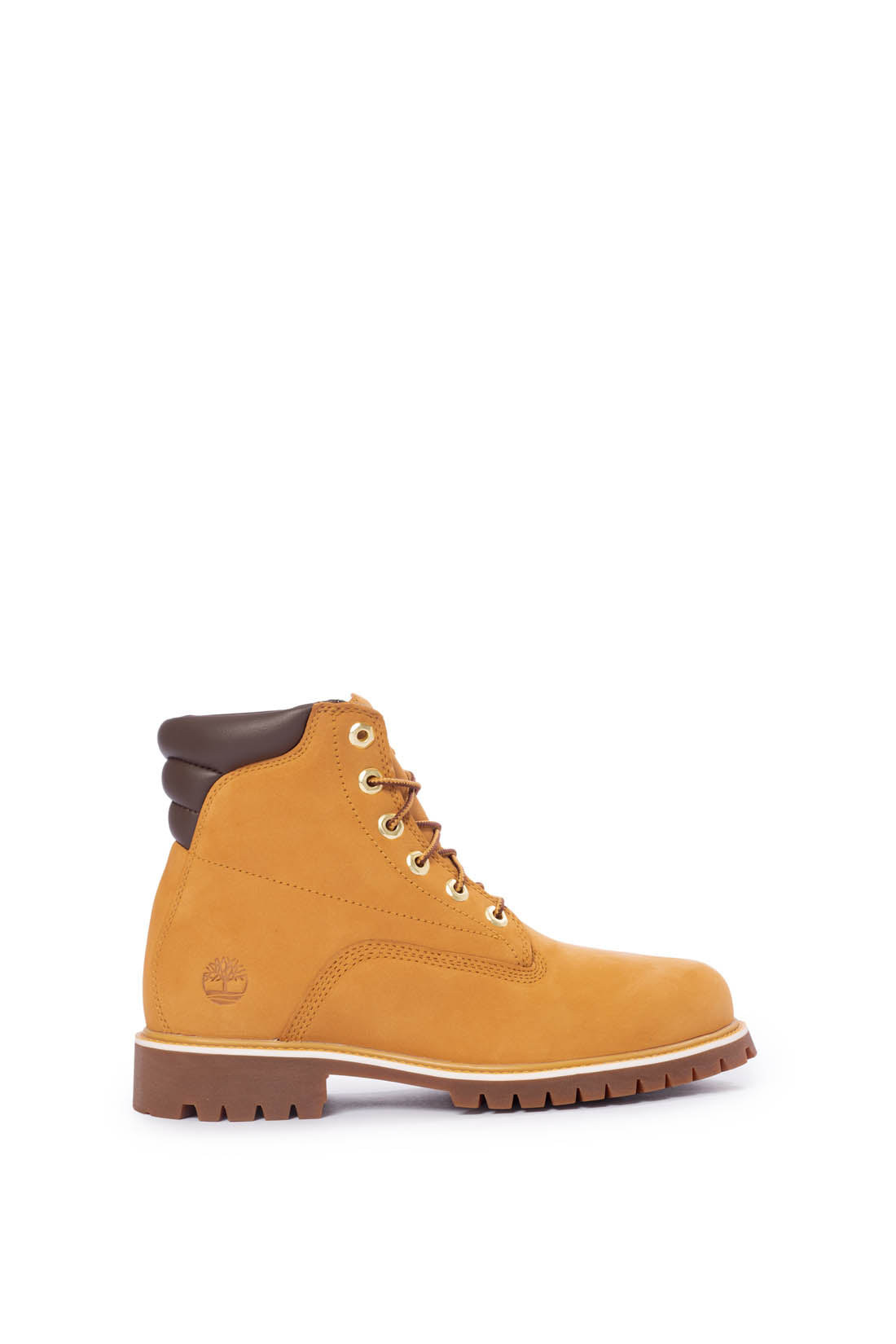 TIMBERLAND - Men's Alburn 6-inch boots-17