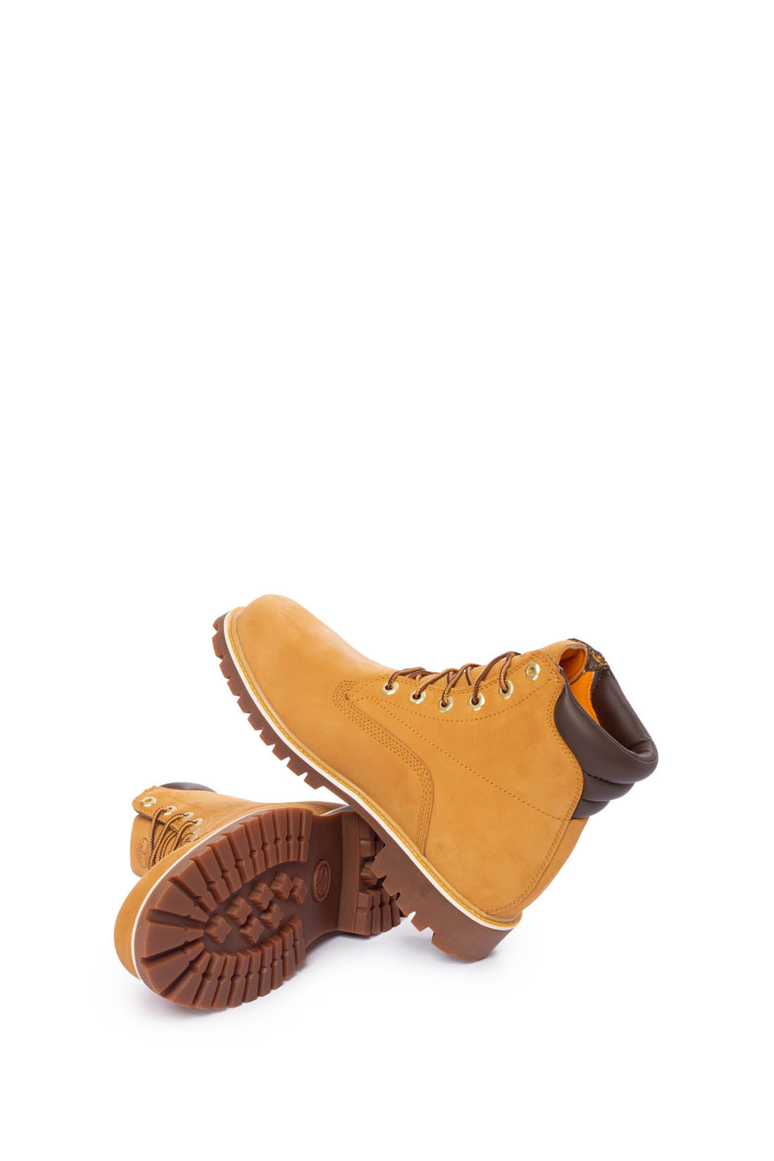 TIMBERLAND - Men's Alburn 6-inch boots-19