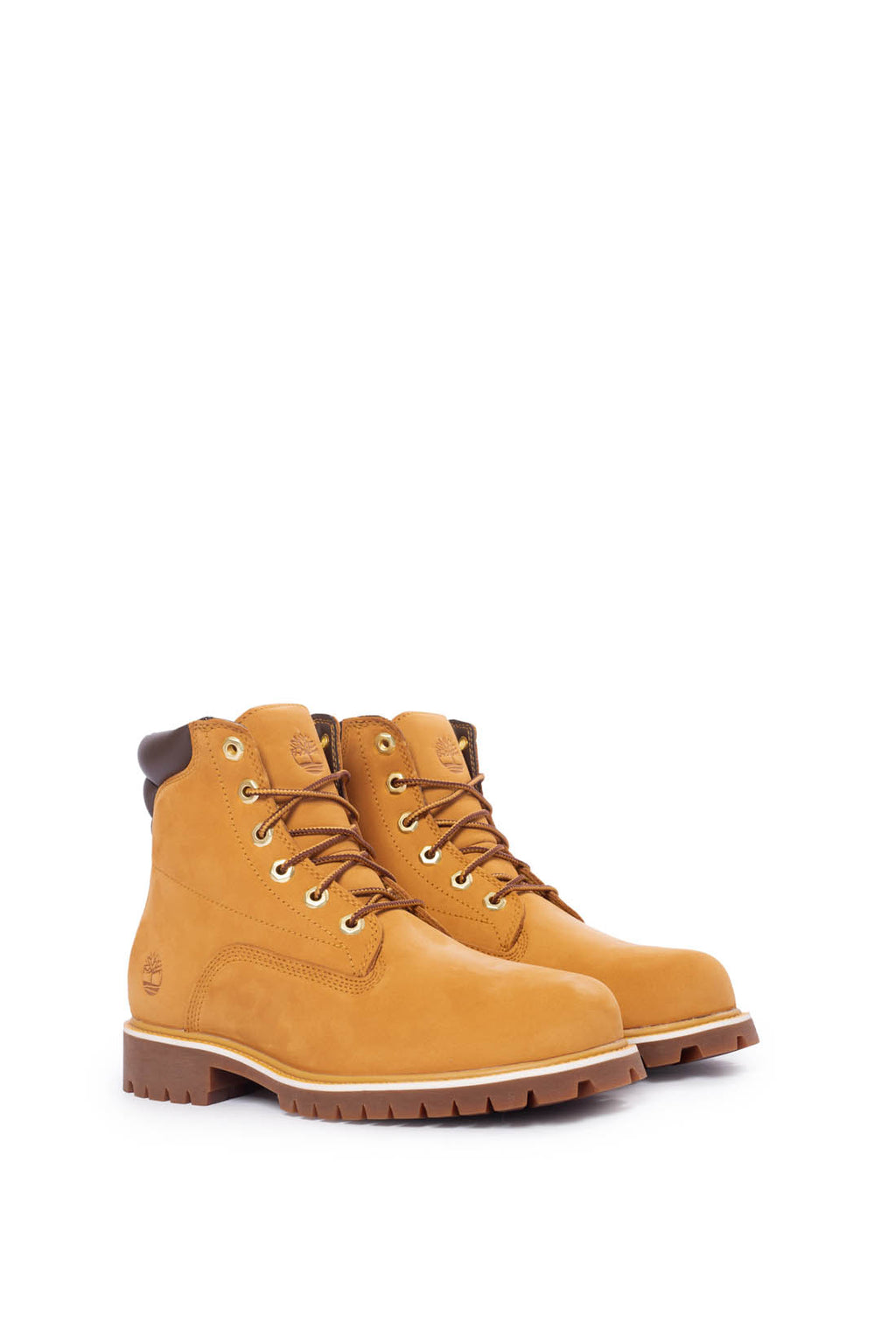 TIMBERLAND - Men's Alburn 6-inch boots-13