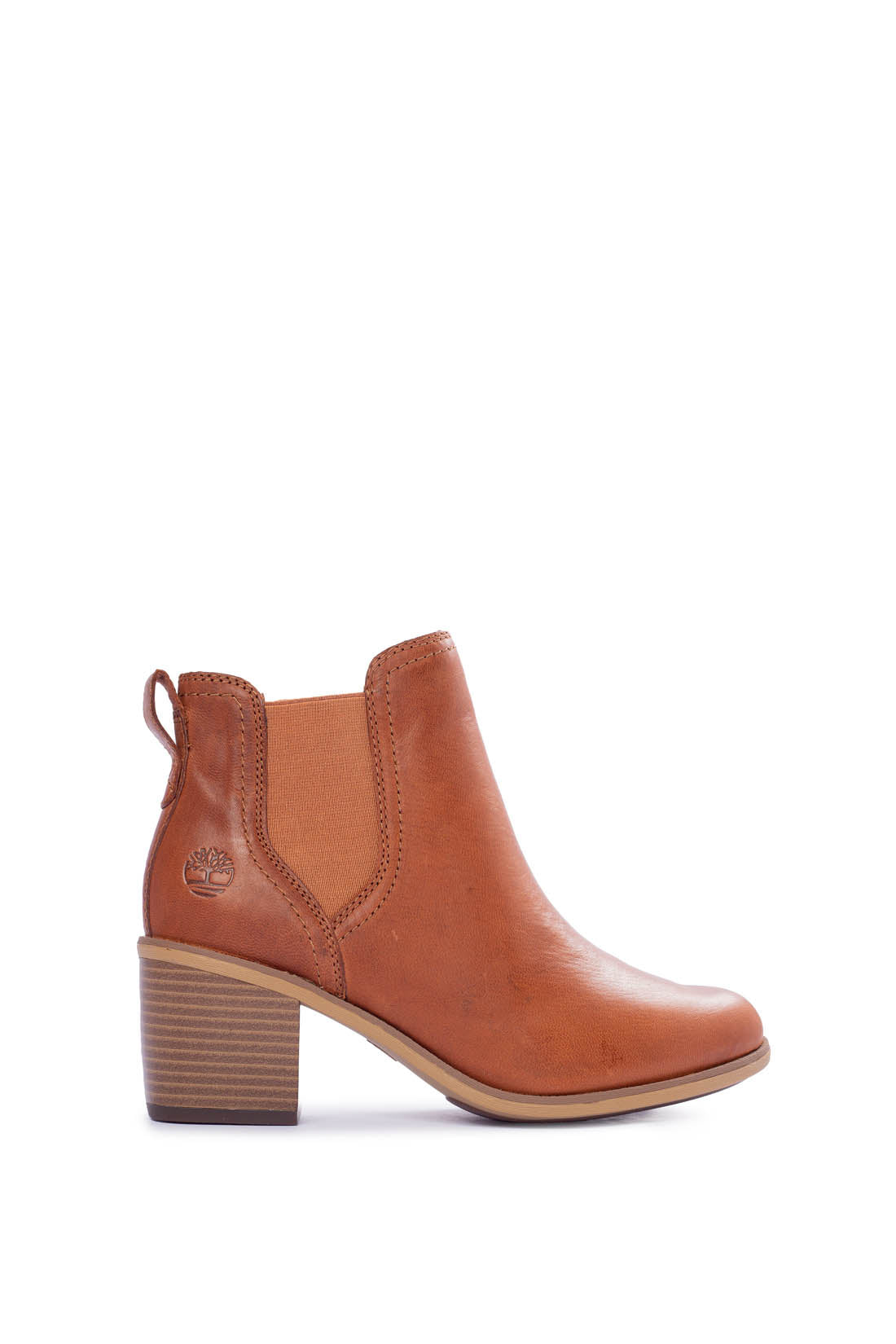 TIMBERLAND - Stivaletto donna Chelsea Brynlee Park  - Numero 38.5-7