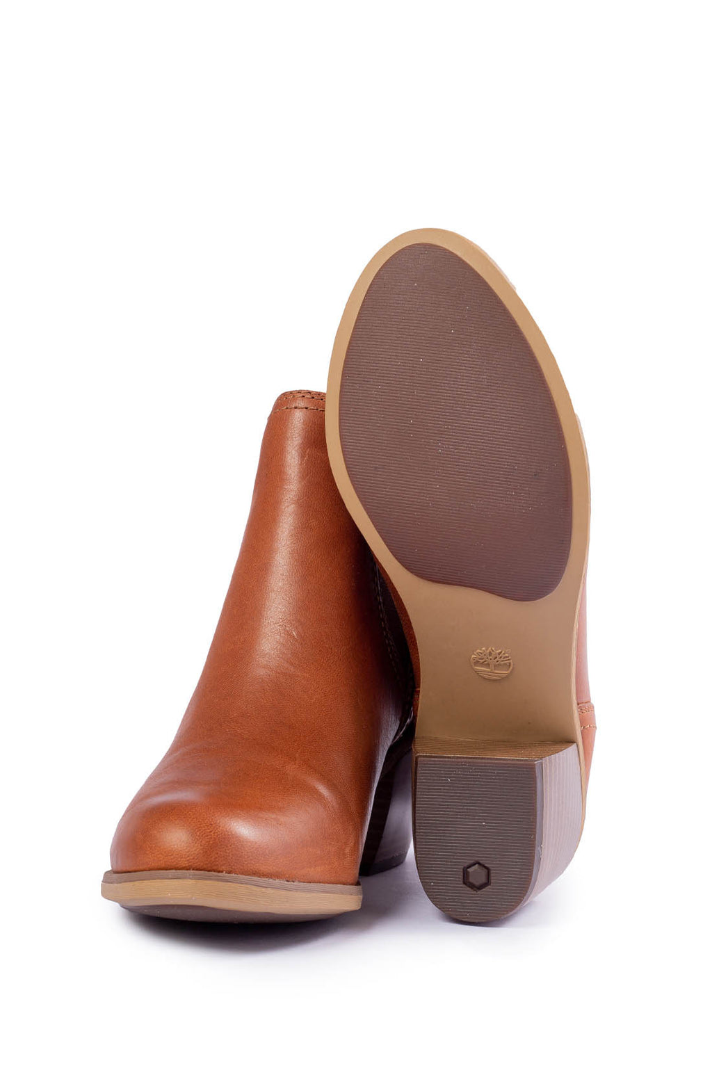 TIMBERLAND - Stivaletto donna Chelsea Brynlee Park  - Numero 38.5-4