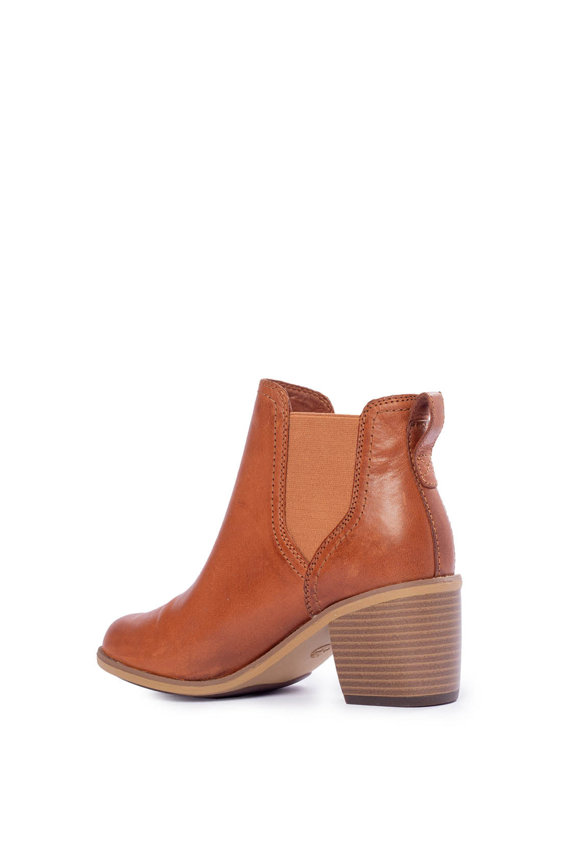 TIMBERLAND - Stivaletto donna Chelsea Brynlee Park  - Numero 38.5-6