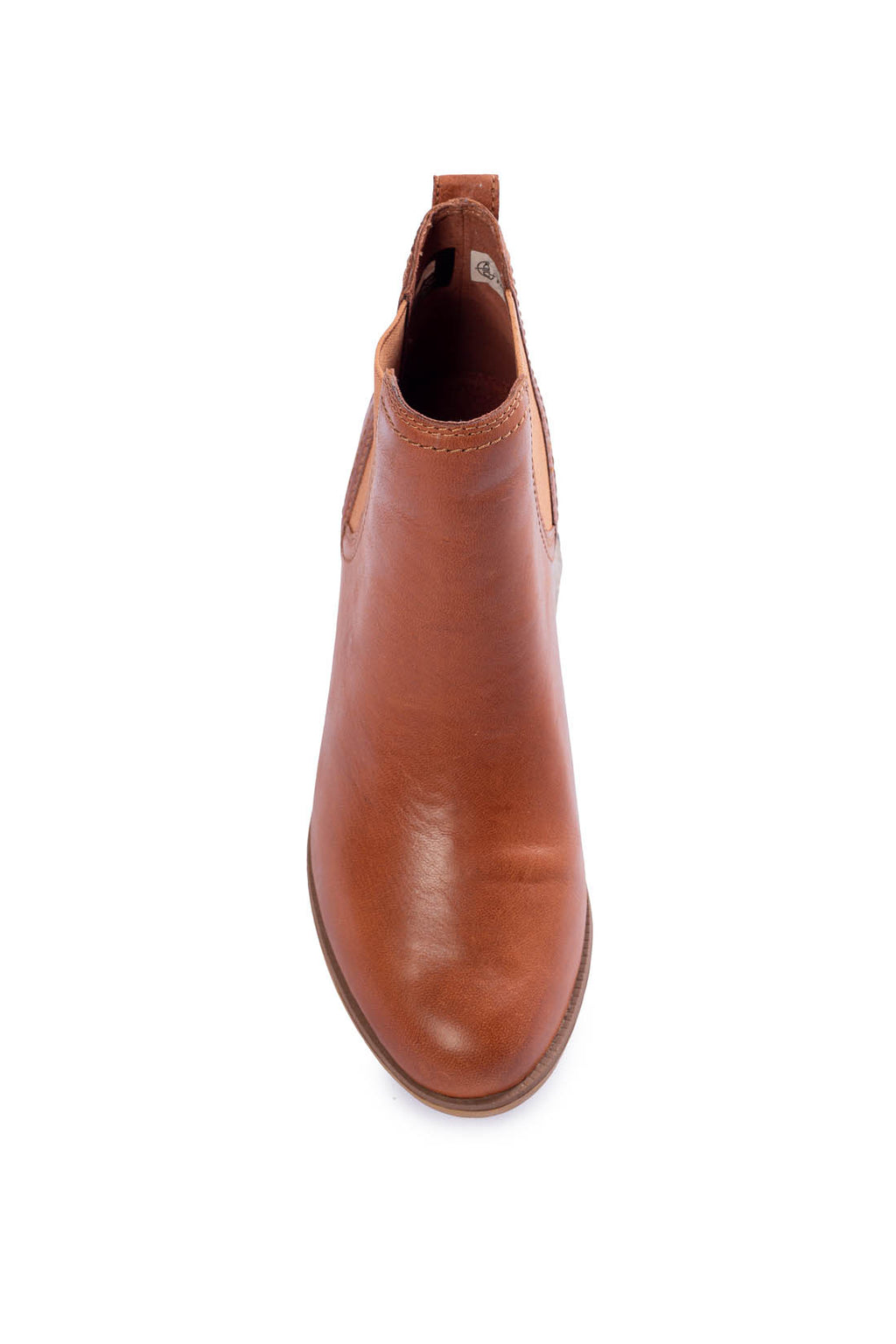 TIMBERLAND - Stivaletto donna Chelsea Brynlee Park  - Numero 38.5-0