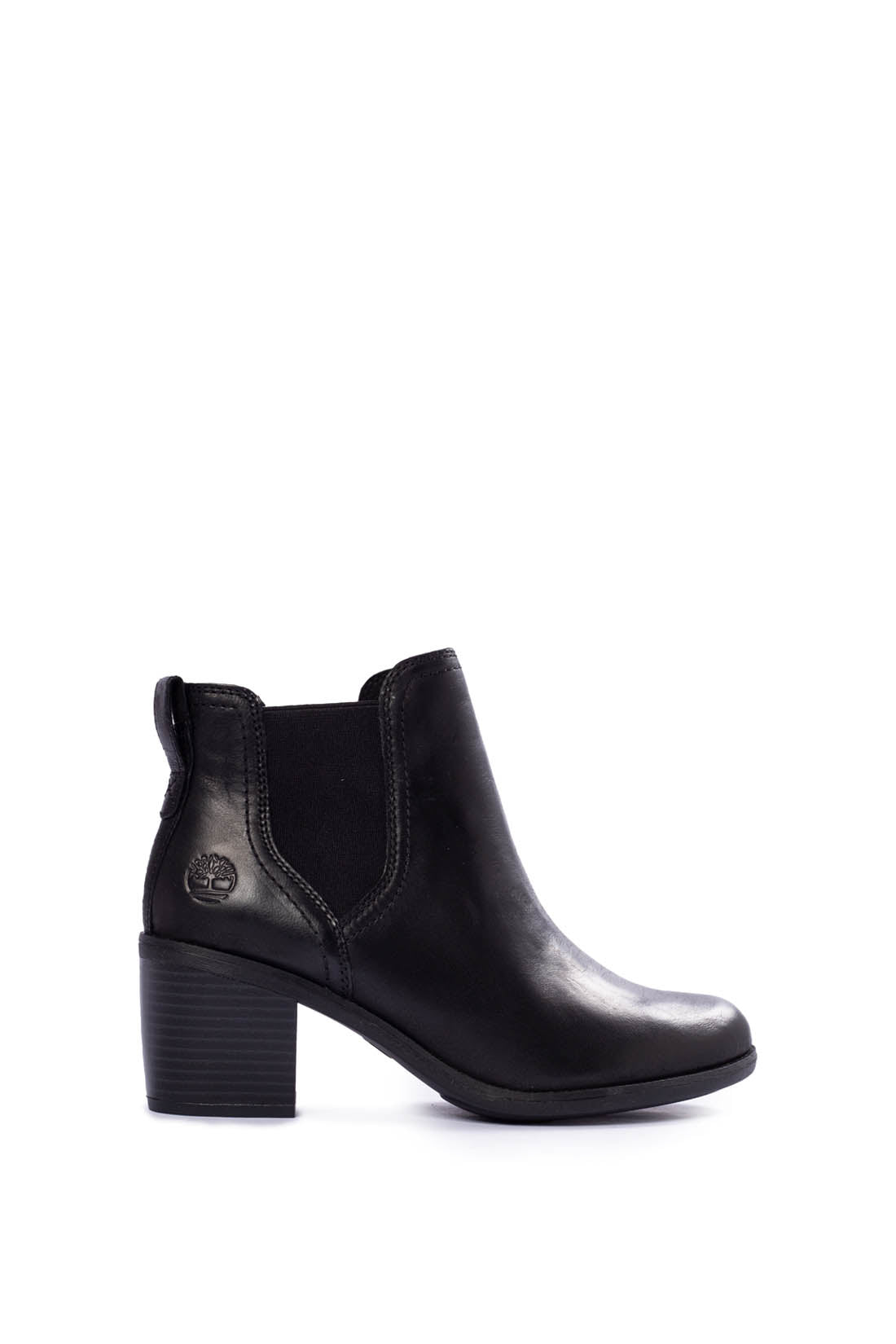 TIMBERLAND - Stivaletto donna Chelsea Brynlee Park  - Numero 38.5-13