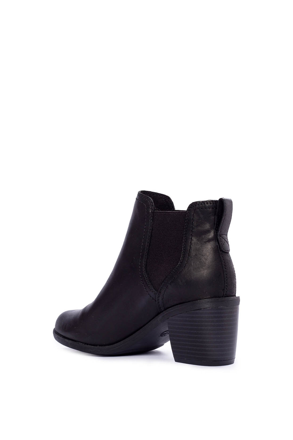 TIMBERLAND - Stivaletto donna Chelsea Brynlee Park  - Numero 38.5-11