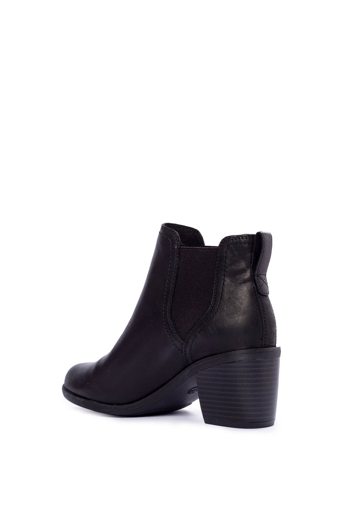TIMBERLAND - Stivaletto donna Chelsea Brynlee Park  - Numero 38.5-11