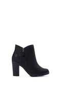 TIMBERLAND - Stivaletti Tilston donna in nabuk con cerniera-2