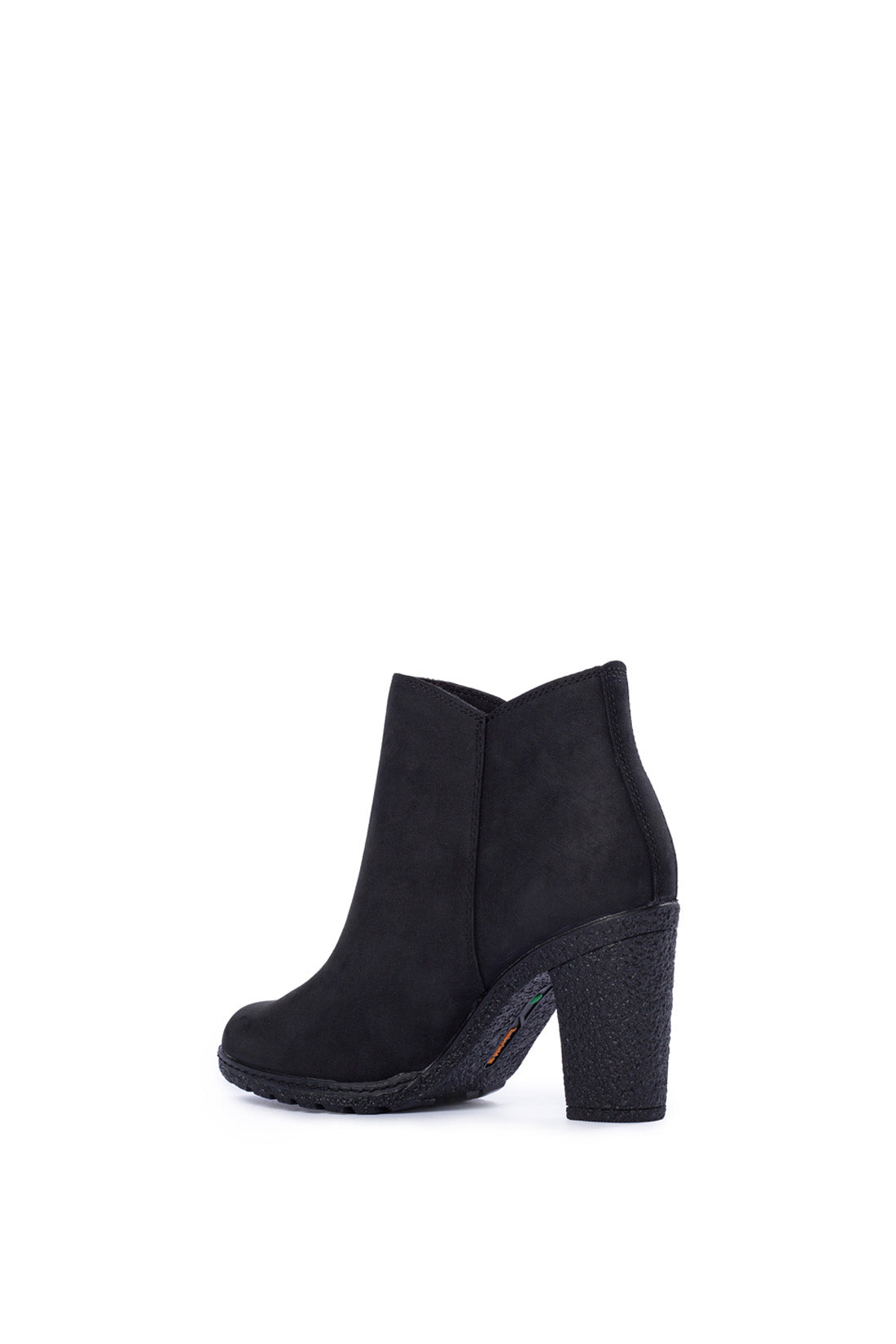 TIMBERLAND - Stivaletti Tilston donna in nabuk con cerniera-11