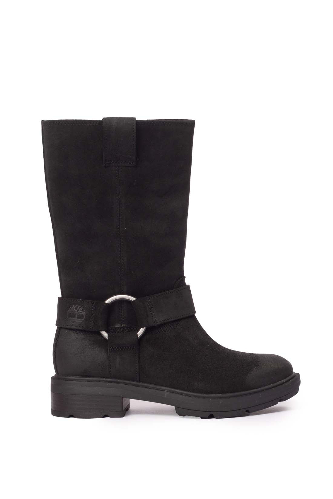TIMBERLAND - Women's Brimfield boot - Number-4