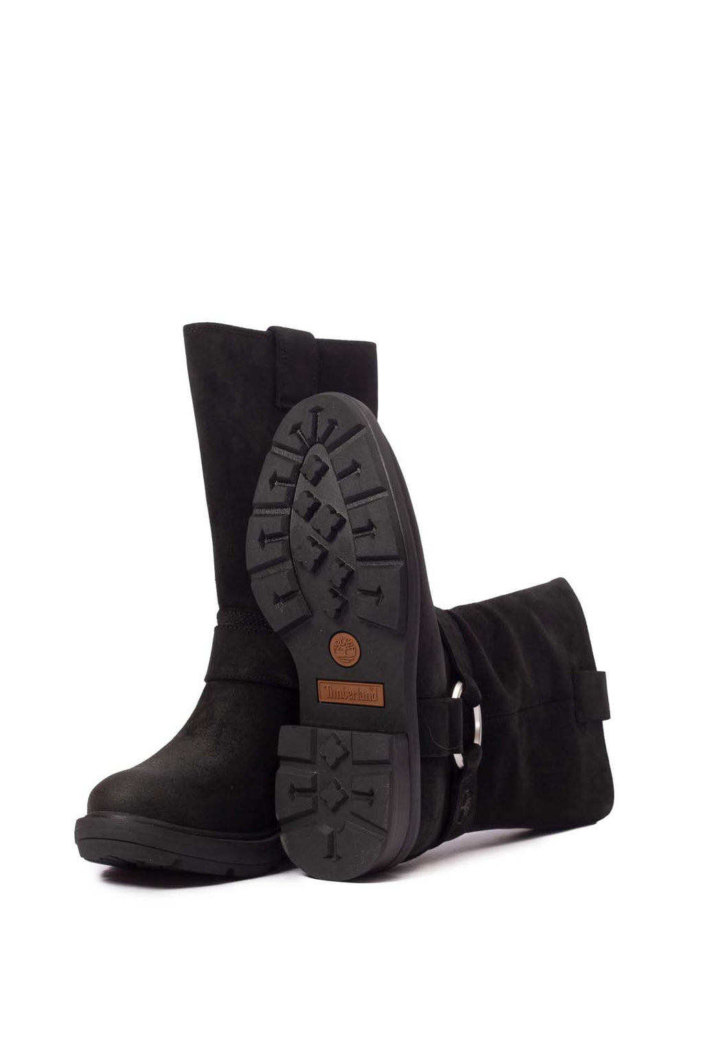 TIMBERLAND - Women's Brimfield boot - Number-1
