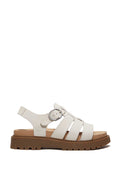 TIMBERLAND - Sandalo donna Fisherman Clairemont Way-4