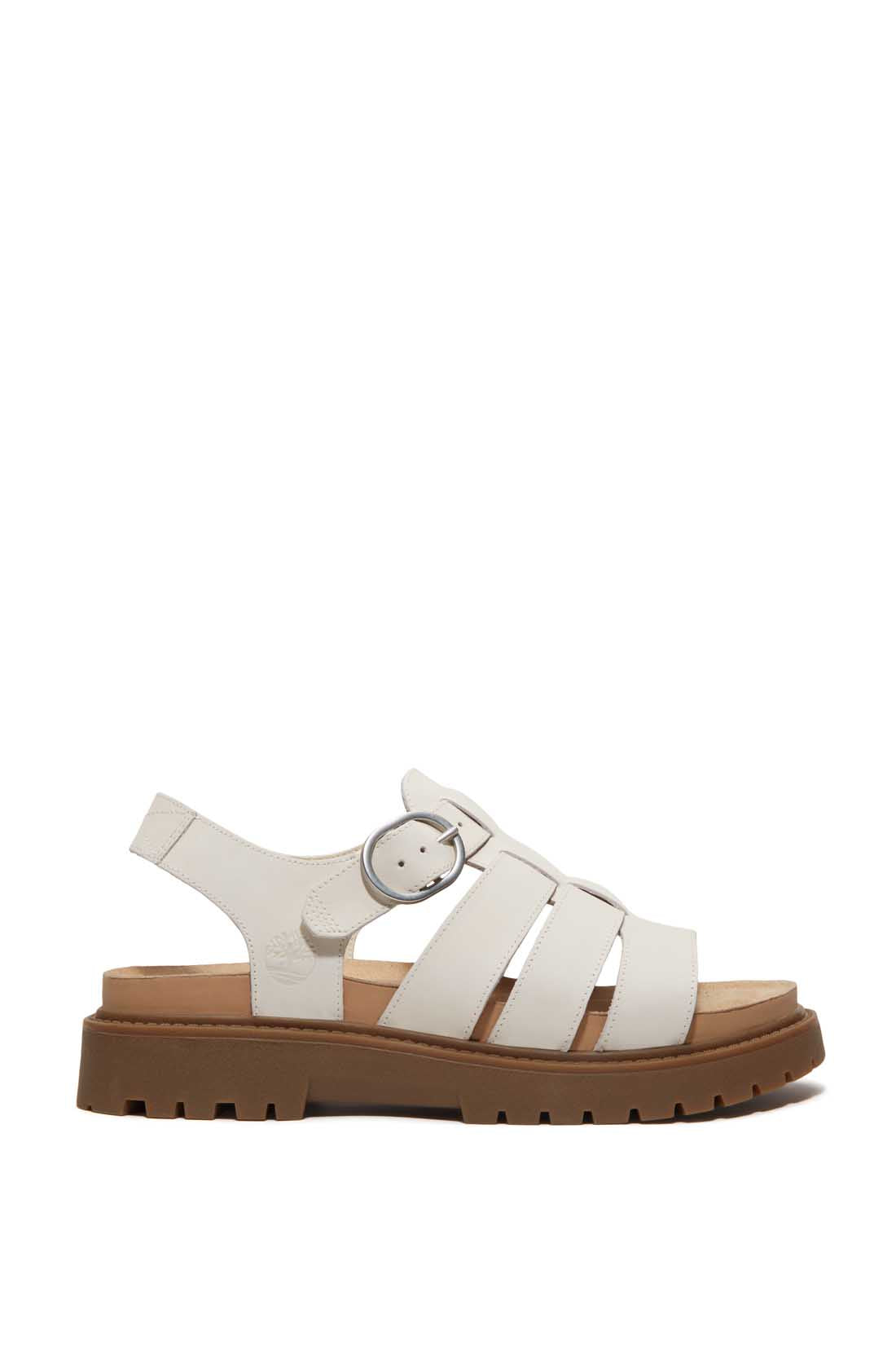 TIMBERLAND - Sandalo donna Fisherman Clairemont Way-14