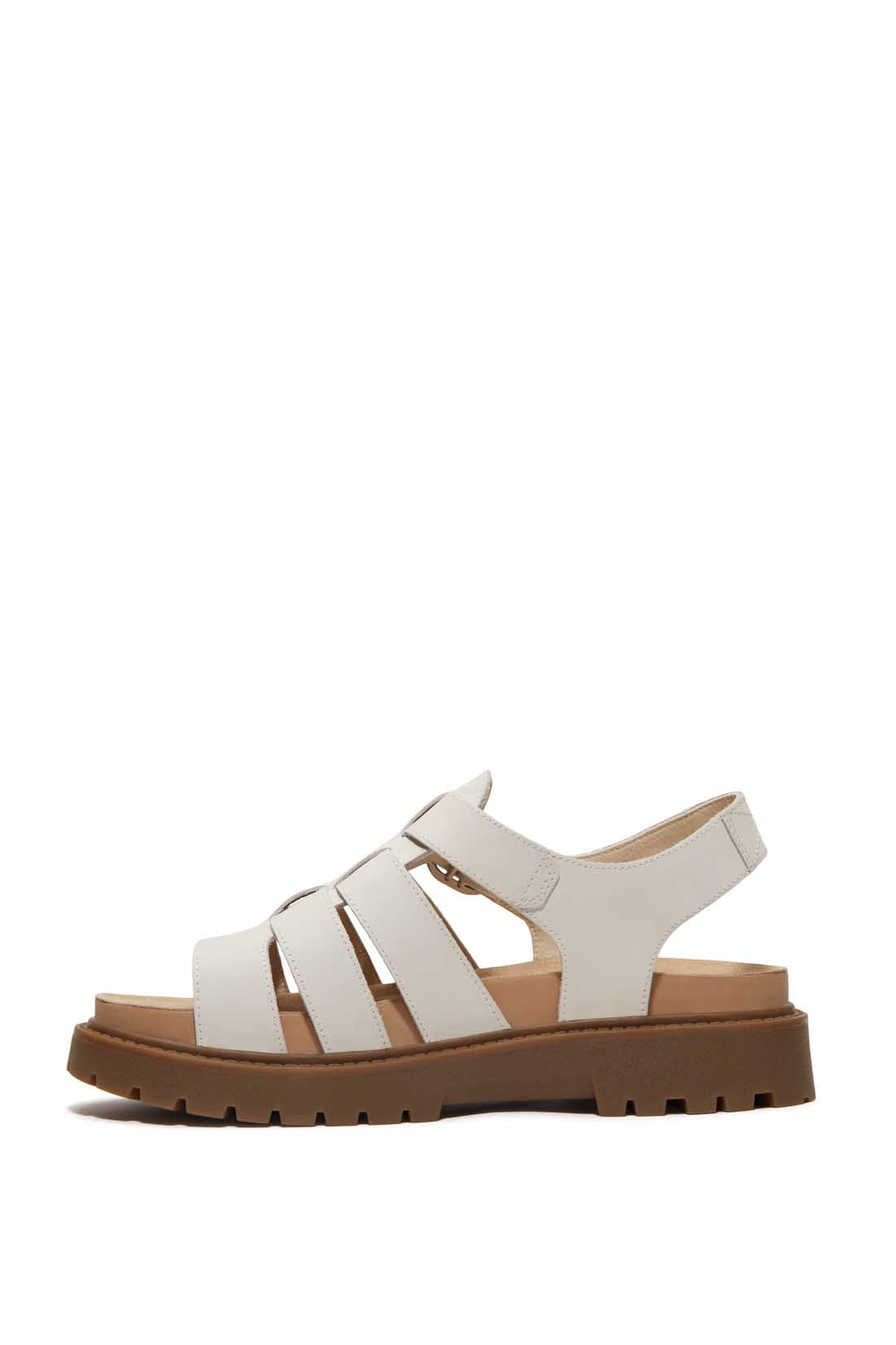 TIMBERLAND - Sandalo donna Fisherman Clairemont Way-22
