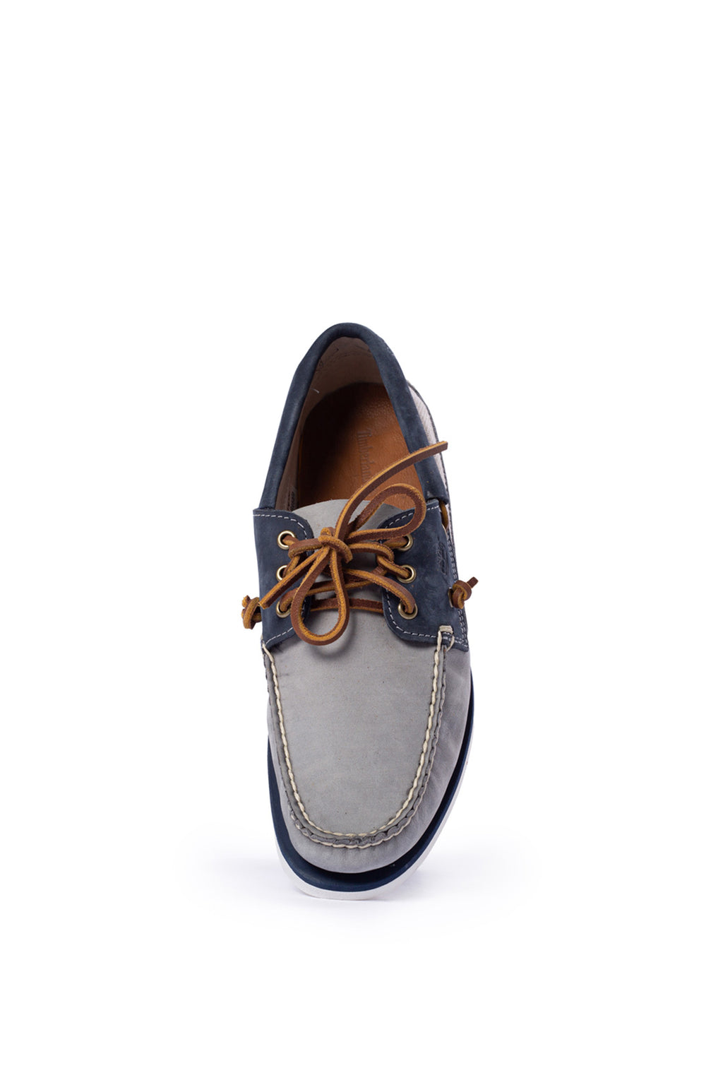 TIMBERLAND - Scarpe da barca uomo Atlantis Break bicolore - Numero 41.5-15