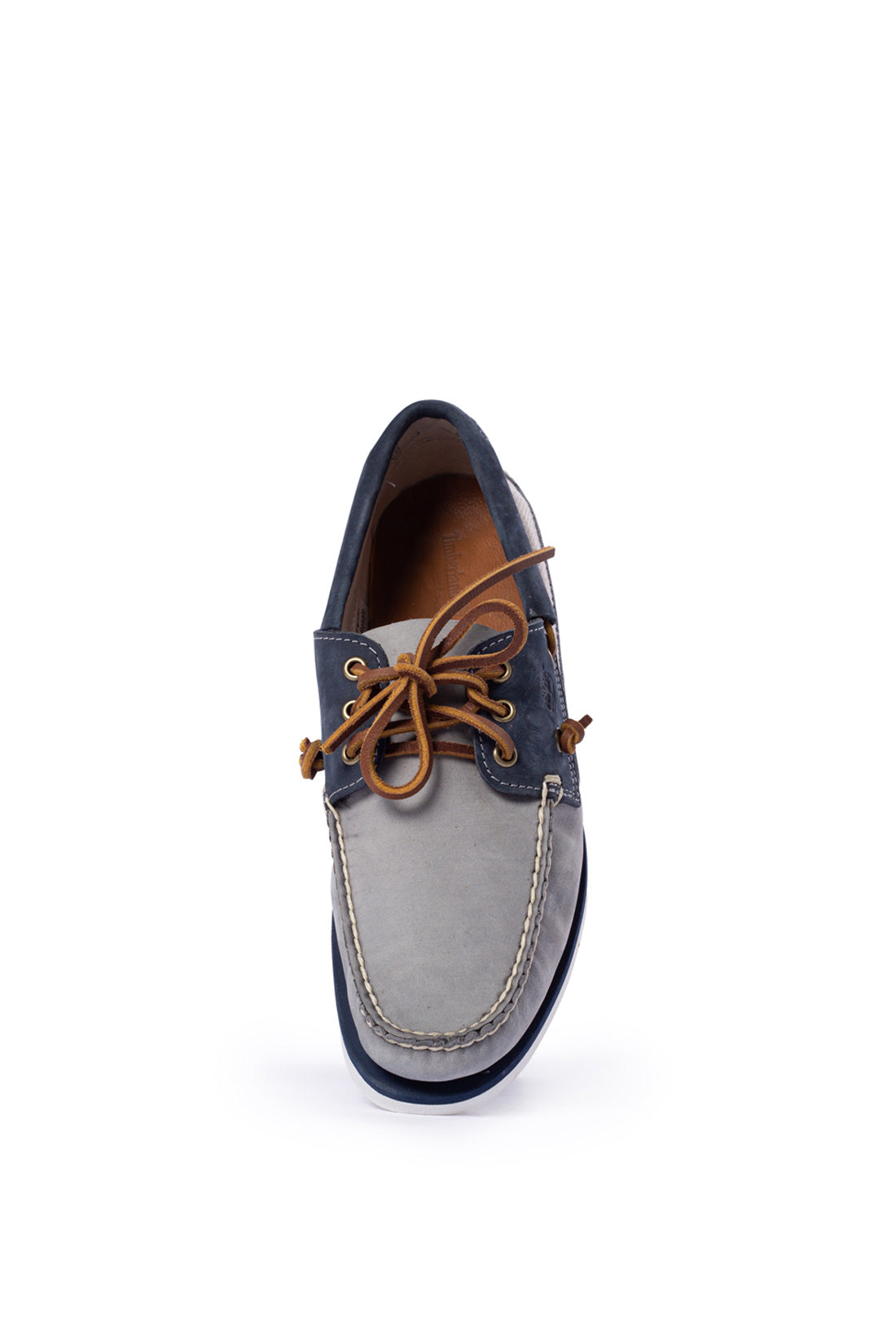 TIMBERLAND - Scarpe da barca uomo Atlantis Break bicolore - Numero 41.5-20