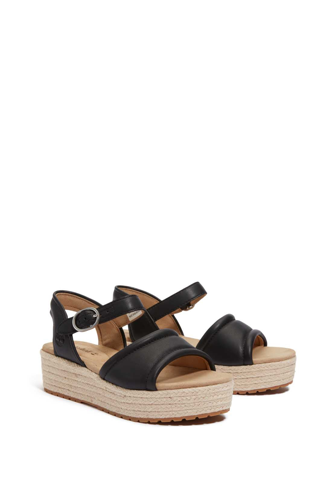 TIMBERLAND - Sandali donna Santorini Sun-8