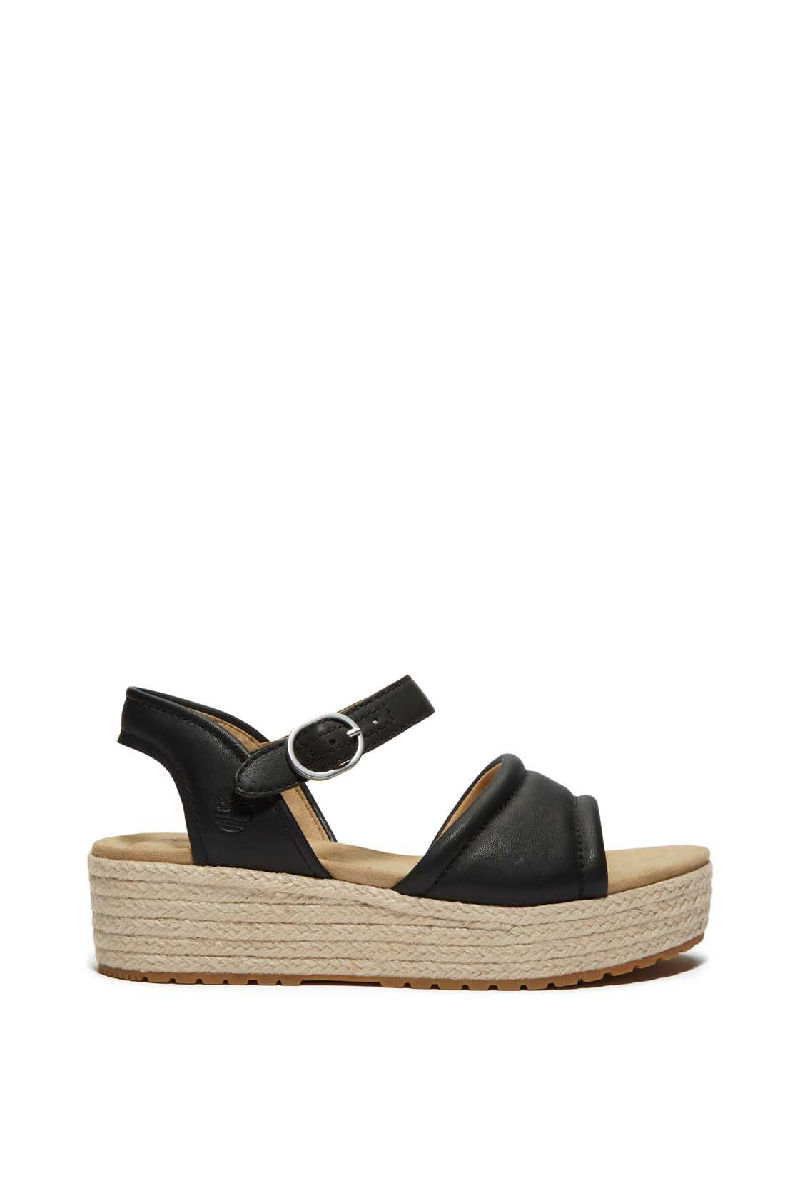 TIMBERLAND - Sandali donna Santorini Sun-9