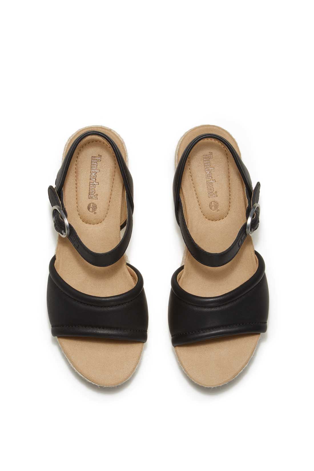 TIMBERLAND - Sandali donna Santorini Sun-1