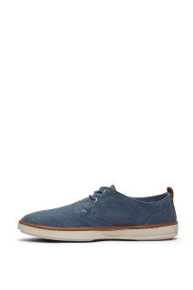TIMBERLAND - Men's canvas Hookset sneakers  - Number 46-32