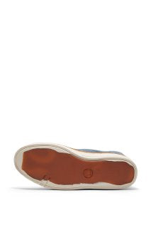 TIMBERLAND - Men's canvas Hookset sneakers  - Number 46-15