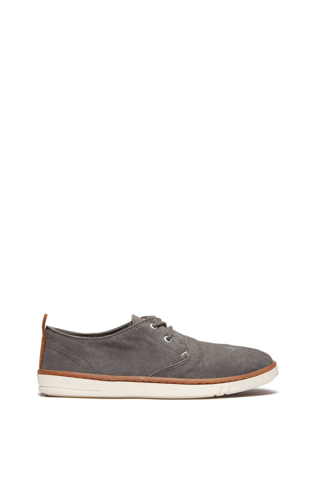 TIMBERLAND - Men's canvas Hookset sneakers  - Number 46-77