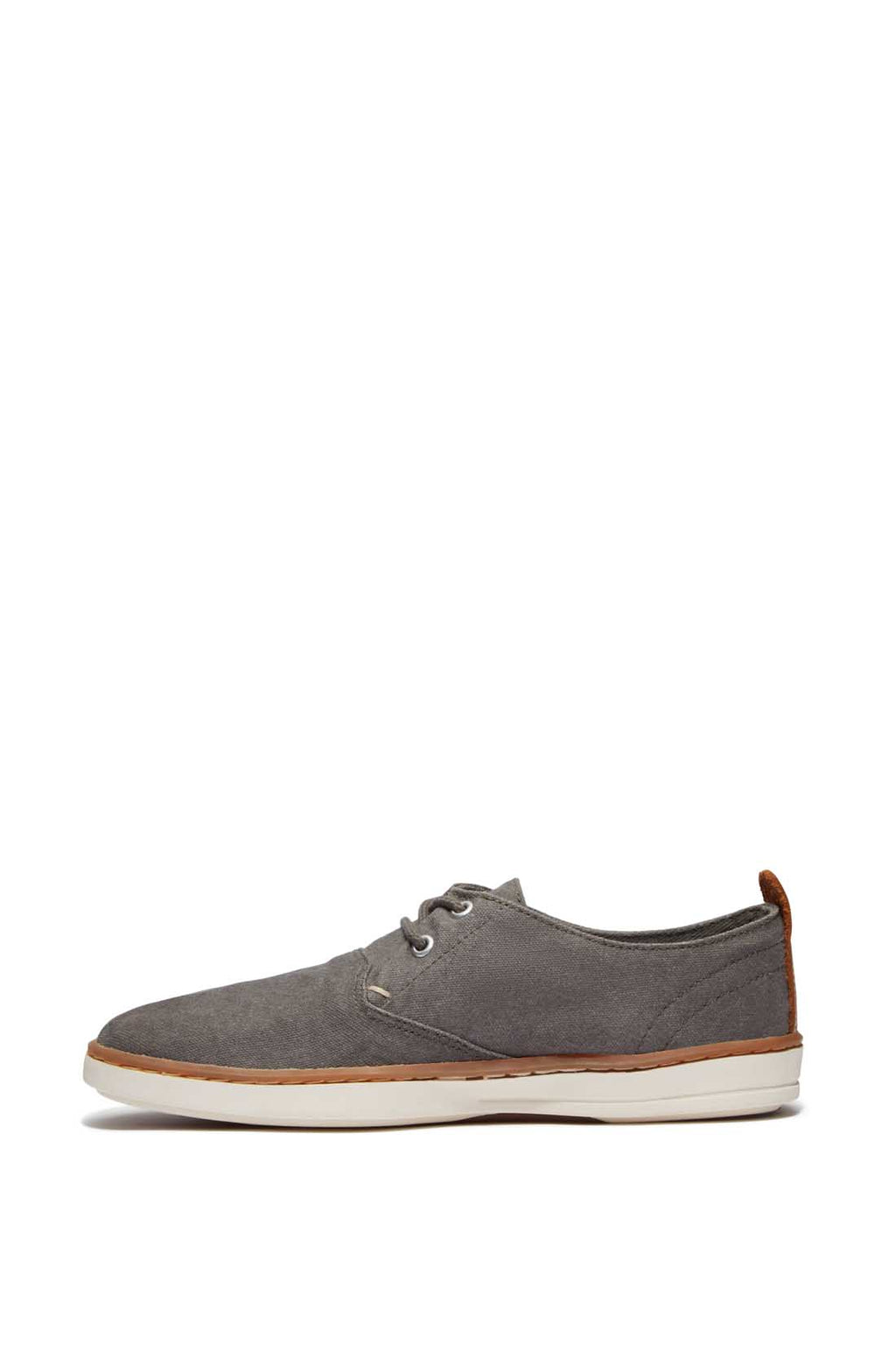TIMBERLAND - Men's canvas Hookset sneakers  - Number 46-95