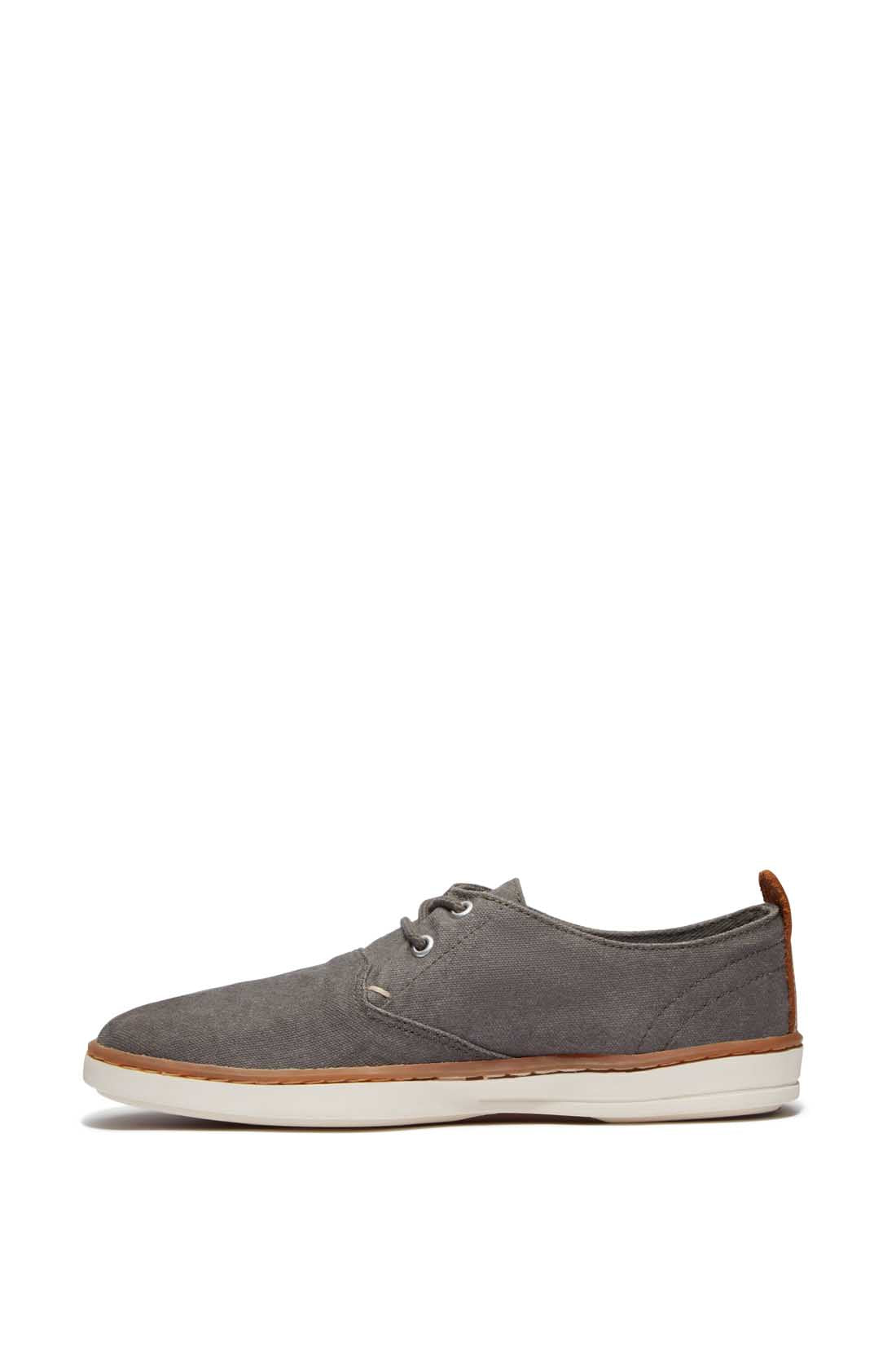 TIMBERLAND - Men's canvas Hookset sneakers  - Number 46-70