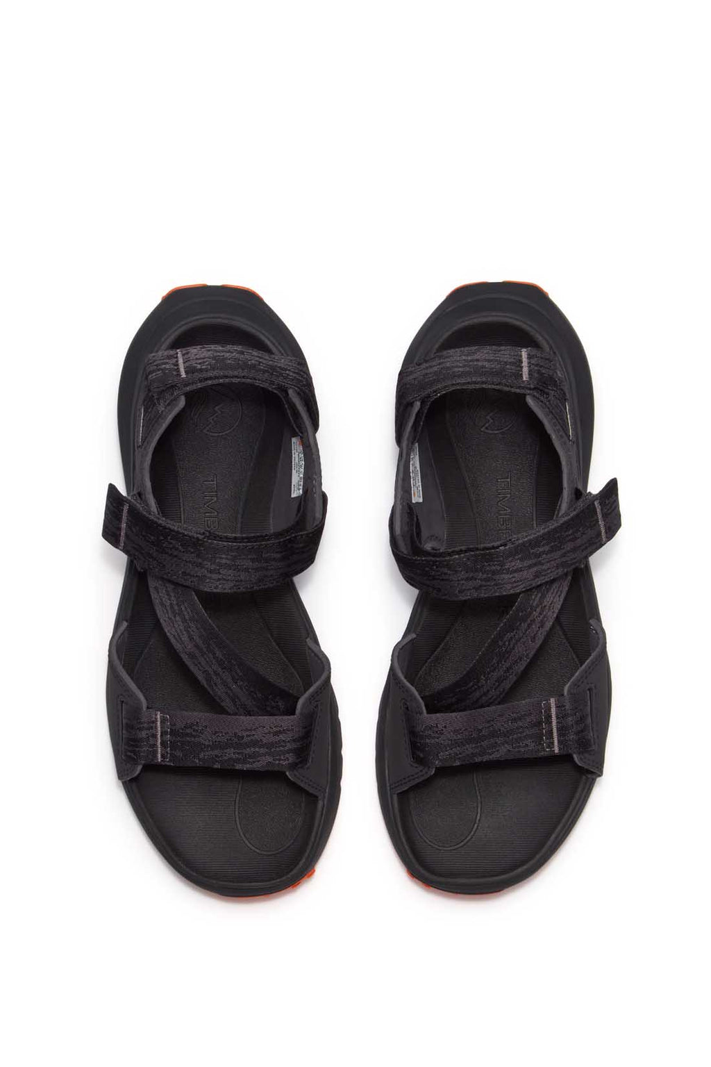 TIMBERLAND - Sandali uomo Motion Dune  - Numero 45