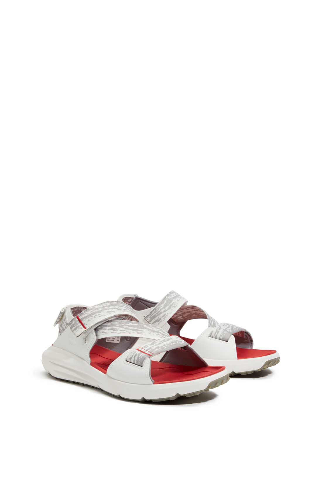 TIMBERLAND - Sandali uomo Motion Dune  - Numero 45