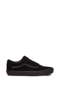 VANS - Unisex suede Old Skool sneakers  - Number 41-7