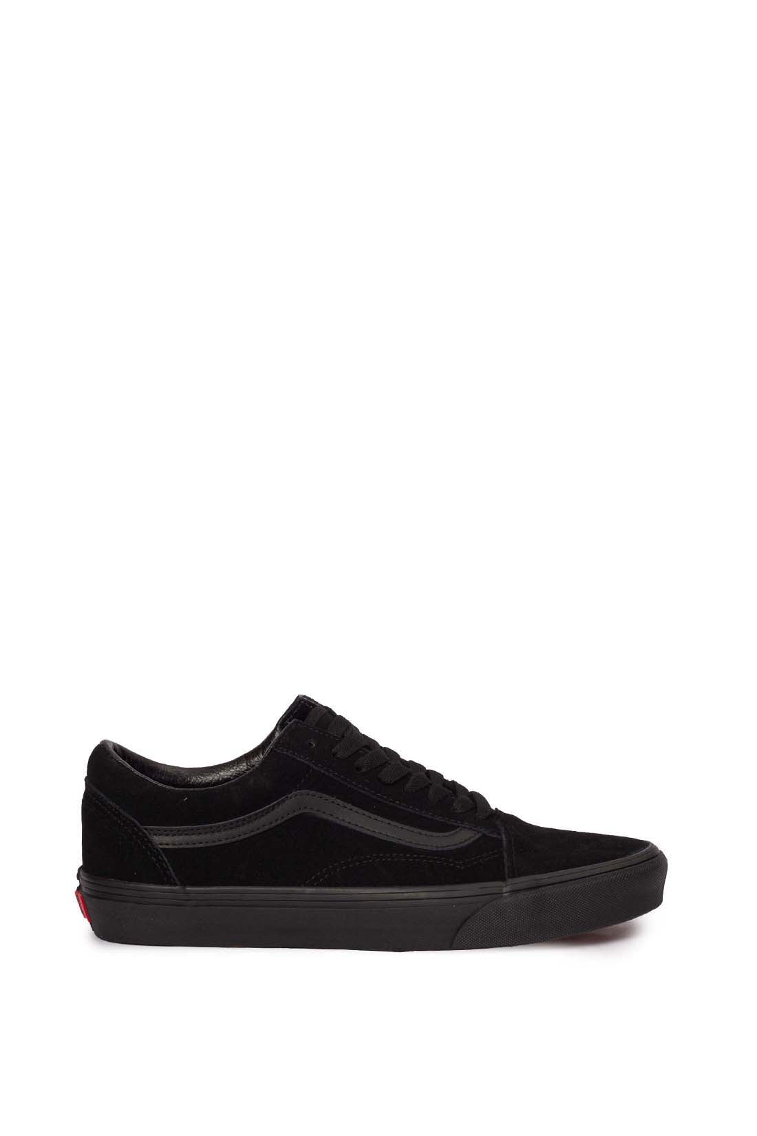 VANS - Unisex suede Old Skool sneakers  - Number 41-3