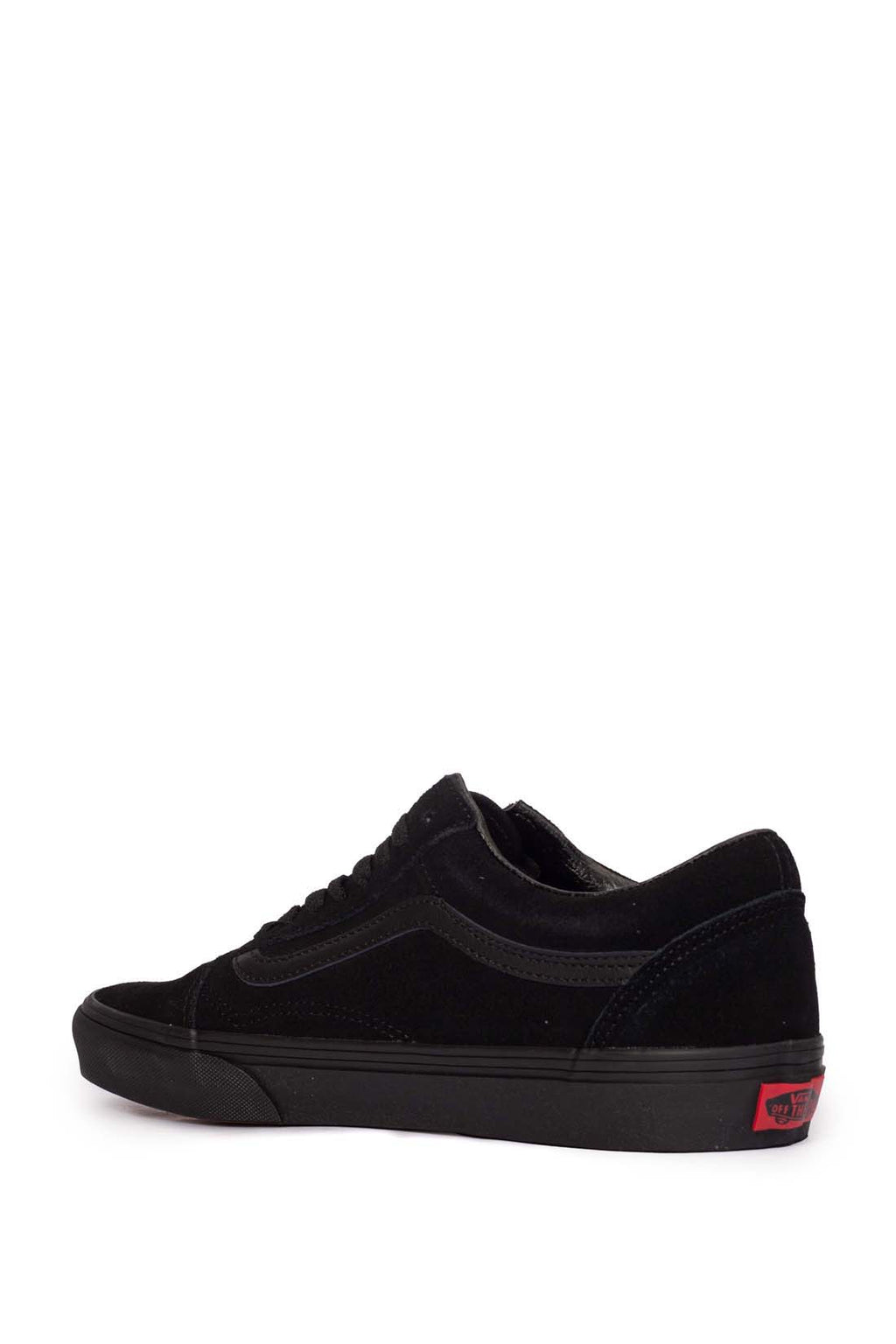 VANS - Unisex suede Old Skool sneakers  - Number 41-2