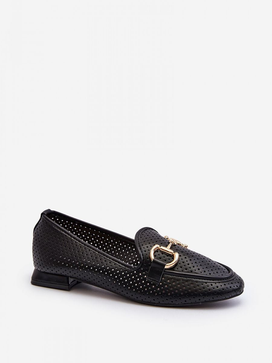 Mocassin model 194165 Step in style