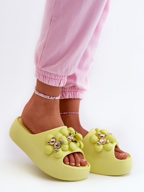 Flip-flops model 198597 Step in style