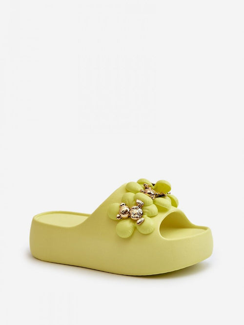 Flip-flops model 198597 Step in style