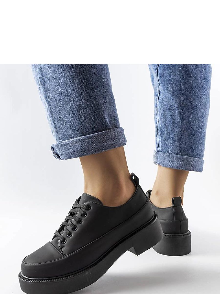 Half shoes model 207042 Solea