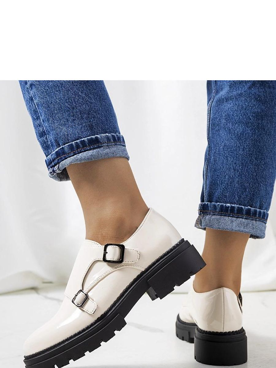 Half shoes model 207102 Solea