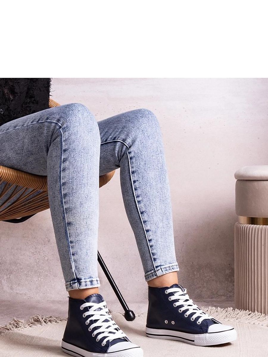 Sneakers model 207208 Solea