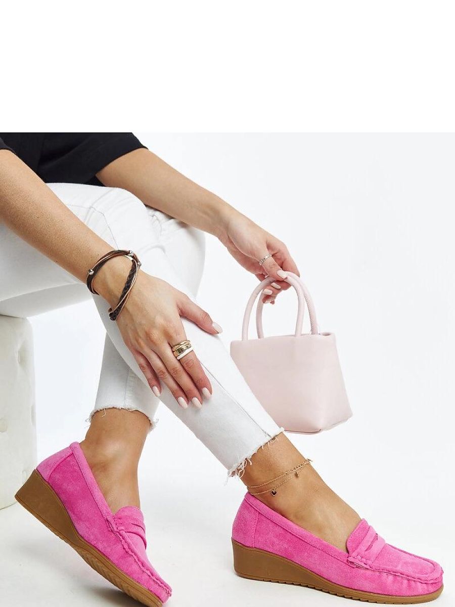 Mocassin model 207423 Solea