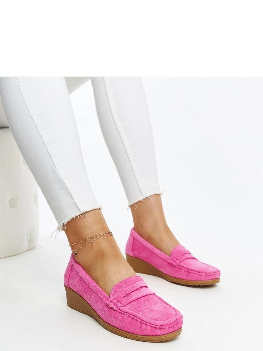 Mocassin model 207423 Solea