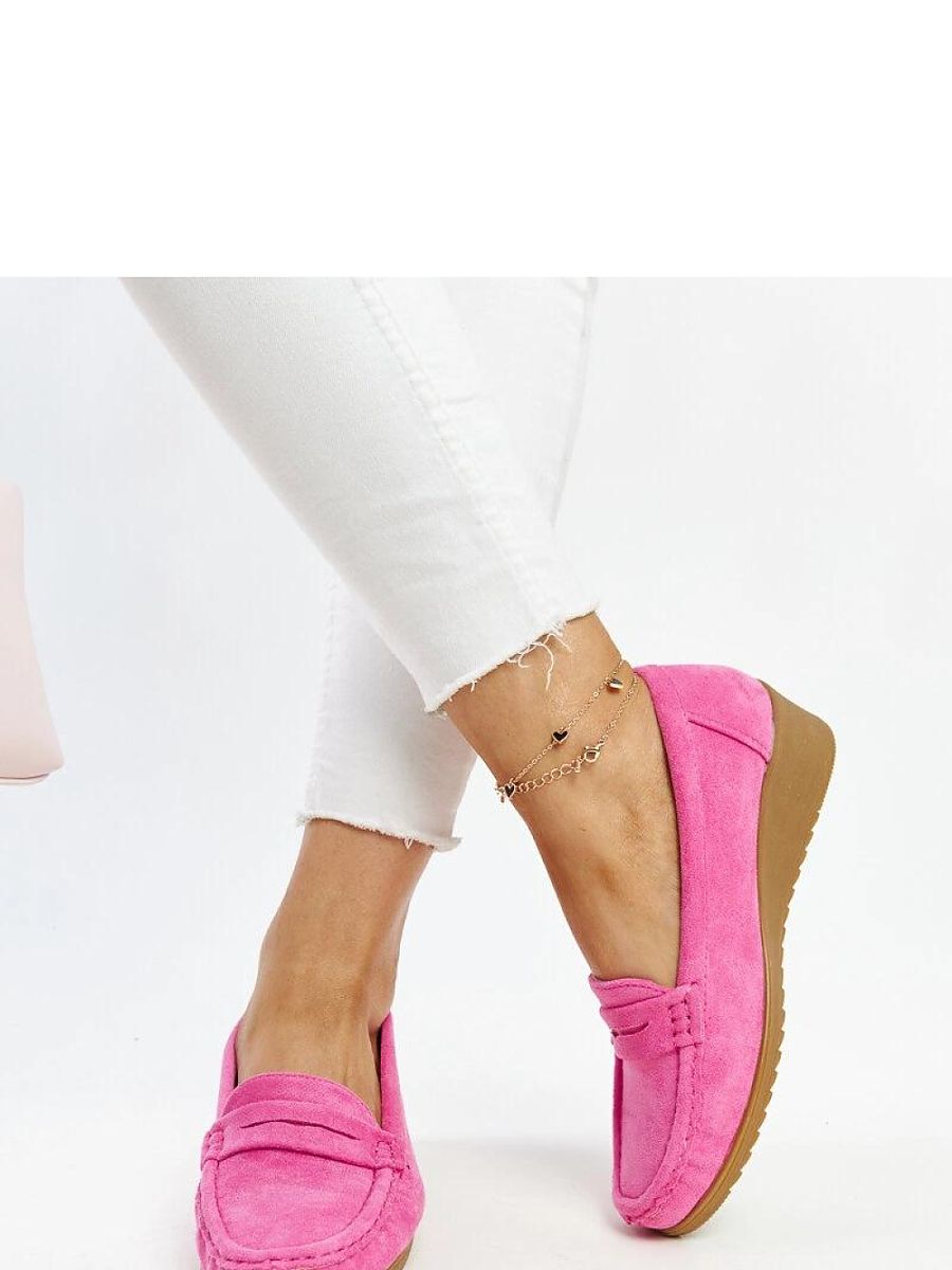 Mocassin model 207423 Solea