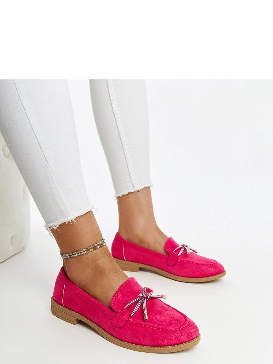 Mocassin model 207460 Solea