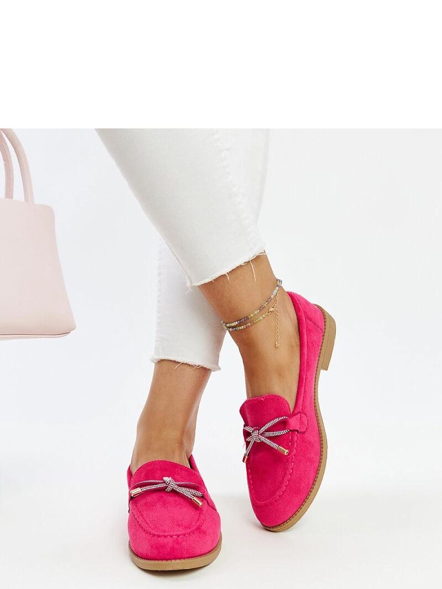 Mocassin model 207460 Solea