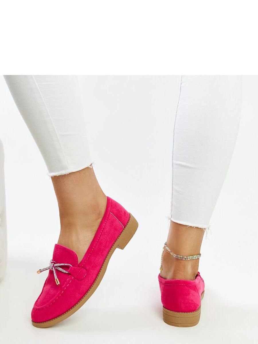 Mocassin model 207460 Solea