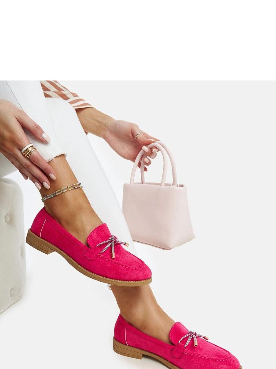Mocassin model 207460 Solea