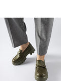 Mocassin model 207647 Solea