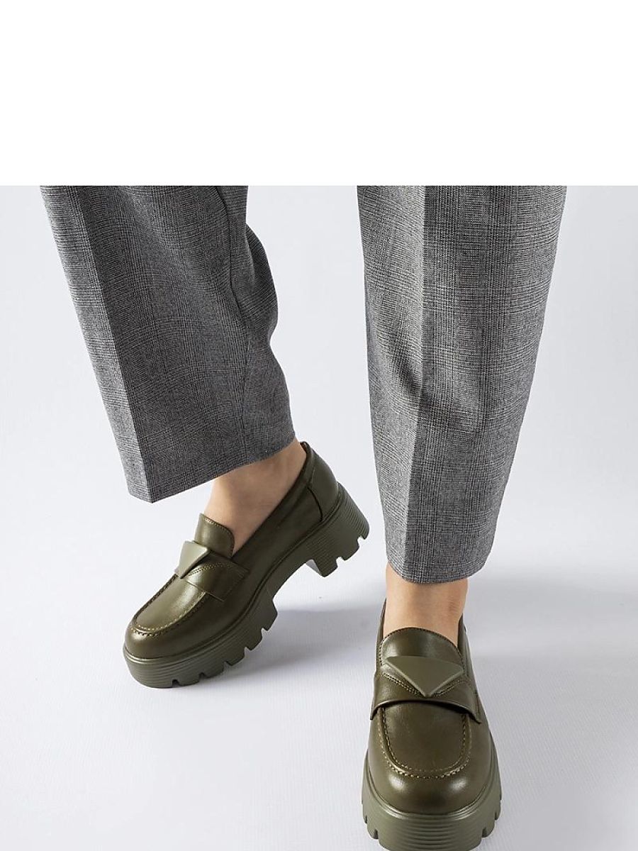 Mocassin model 207647 Solea
