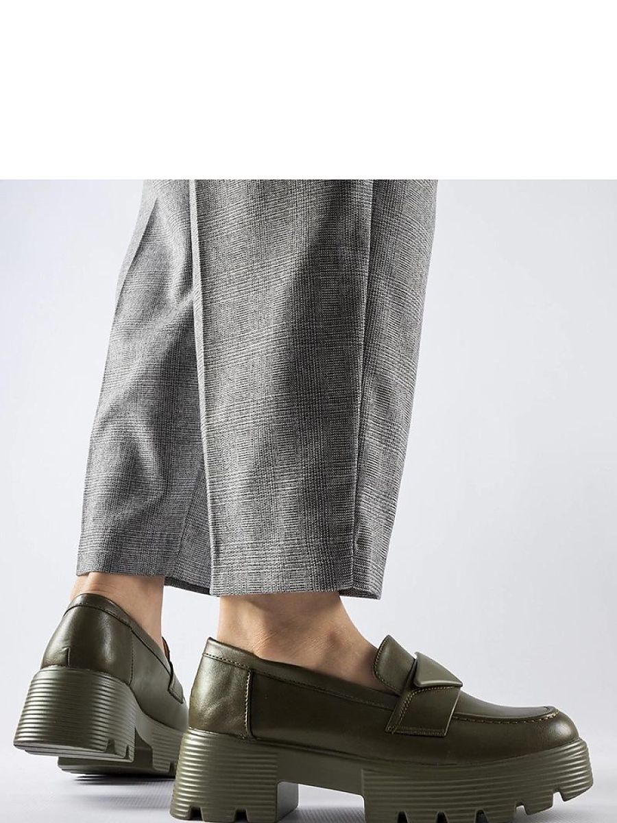 Mocassin model 207647 Solea