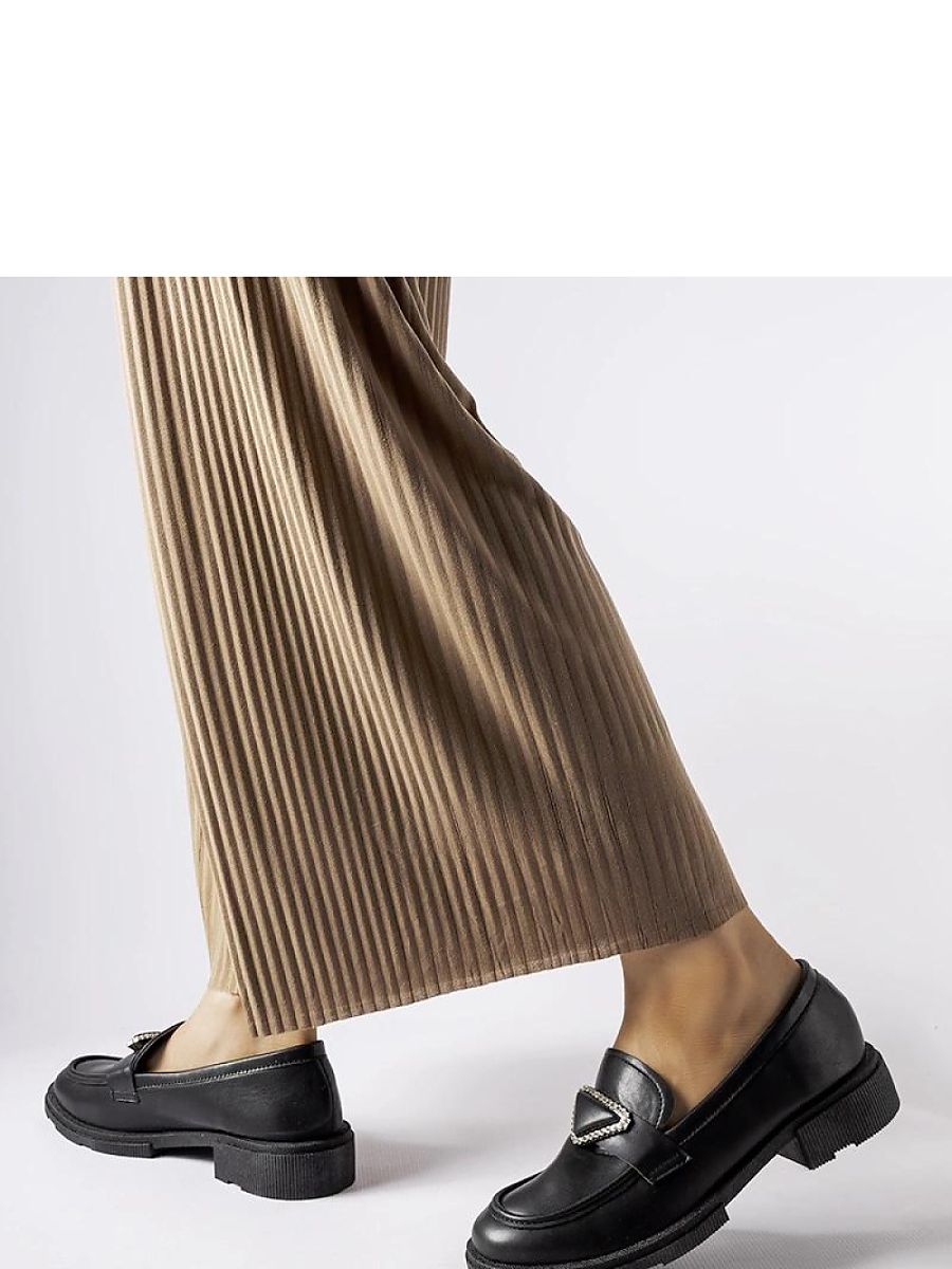Mocassin model 207697 Solea